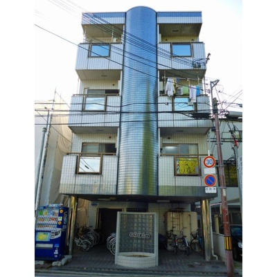 【外観】 | サンライズ鳳