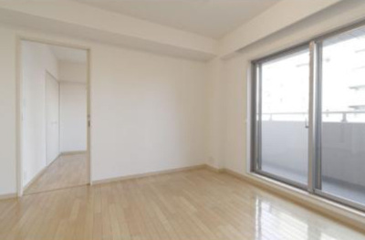 【内装】 | パークキューブ浅草田原町