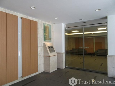 【セキュリティ】 | パークキューブ浅草田原町