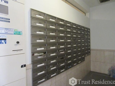 【設備】 | パークキューブ浅草田原町