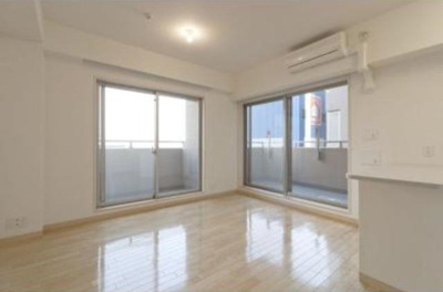 【居間・リビング】 | パークキューブ浅草田原町