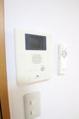 【セキュリティ】 | ＷＩＮＧ高尾 | 参考写真 