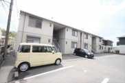 シャーメゾンコスモス B棟の画像