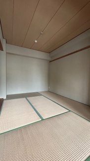 【和室】 | ヴェルデヒルズ箕面 | 和室