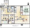 【間取り】 | 間取り