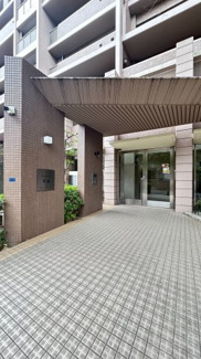 【エントランス】 | ヴェルデヒルズ箕面 | エントランス