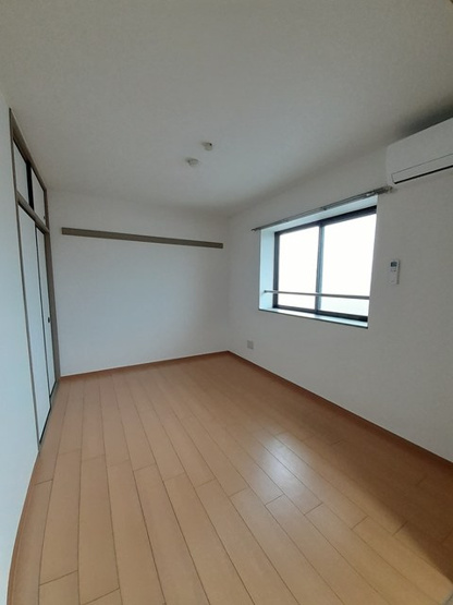【寝室】 | 寝室です