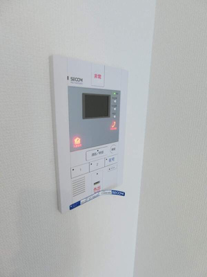 【セキュリティ】 | リブリ・ハートポートⅢ