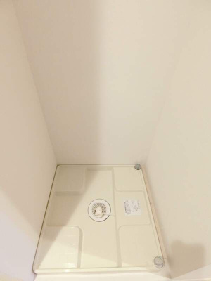 【洗面所】 | リブリ・ハートポートⅢ