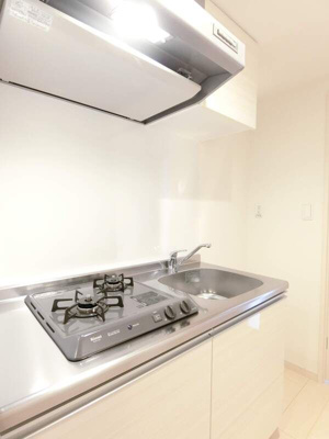 【キッチン】 | リブリ・ハートポートⅢ