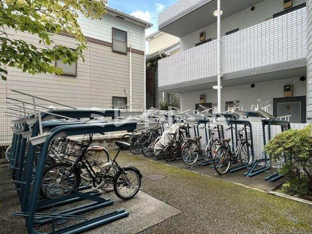 ワコーレ西馬込のその他共用部分