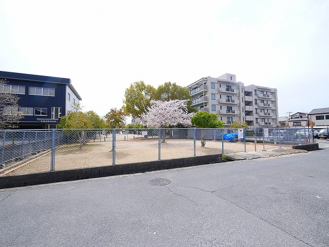 (仮称)casa南紀寺町の周辺