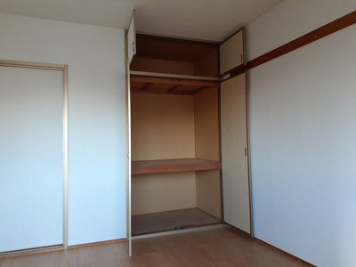 【収納】 | グリーンビレッジＢ