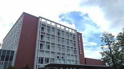 【周辺】 | グリーンビレッジＢ | 新久喜総合病院まで6100m