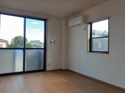 【内装】 | グリーンビレッジＢ