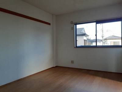 【内装】 | グリーンビレッジＢ