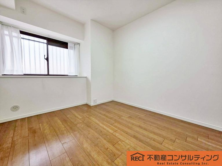 セルバの子供部屋