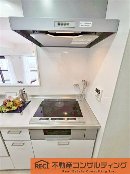 セルバのキッチン