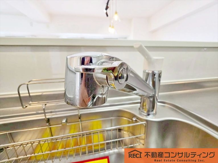 セルバのキッチン