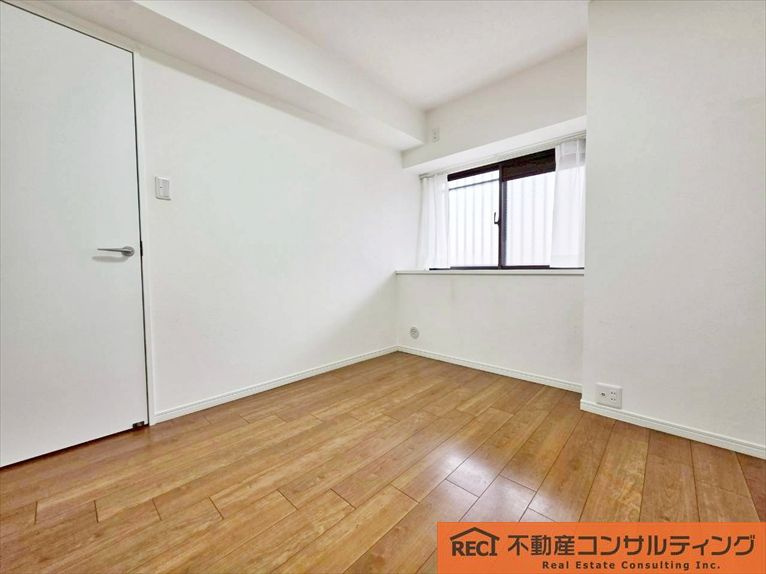 セルバの子供部屋