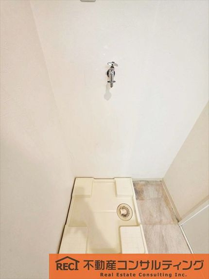 セルバのランドリースペース