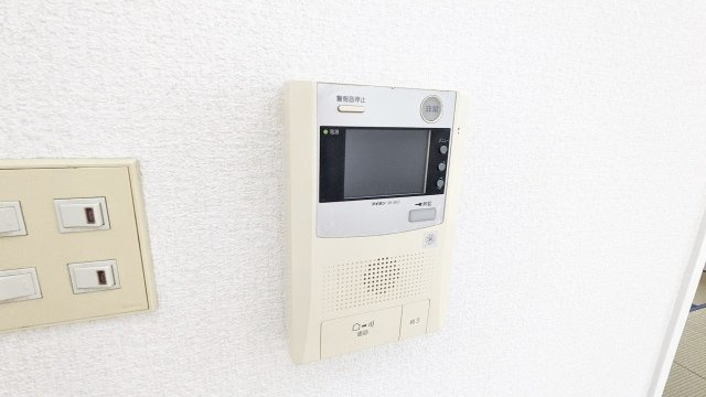 サテライト仁川のセキュリティ