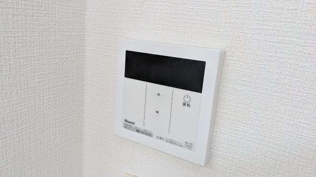 サテライト仁川のセキュリティ