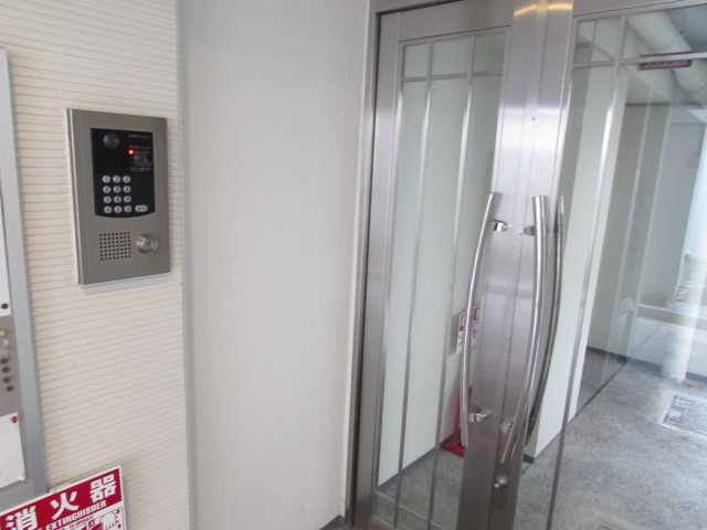 サテライト仁川のその他共用部分