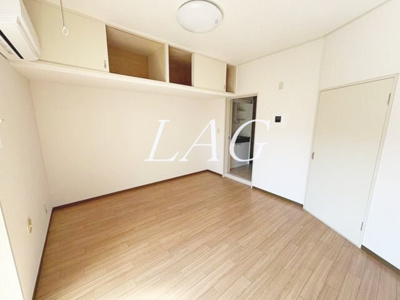【居間・リビング】 | FLATS70 | 洋室のお部屋です。