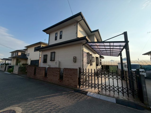 和歌山市松江・中古戸建・116683