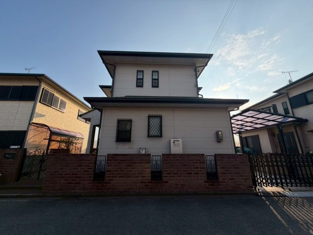 和歌山市松江・中古戸建・116683の外観