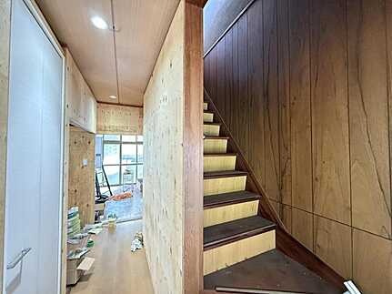 広島市東区牛田早稲田２丁目　中古一戸建てのその他