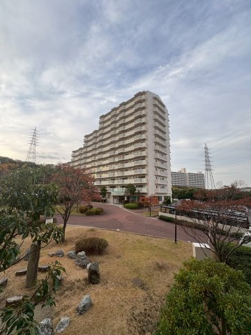 須磨パークヒルズC棟