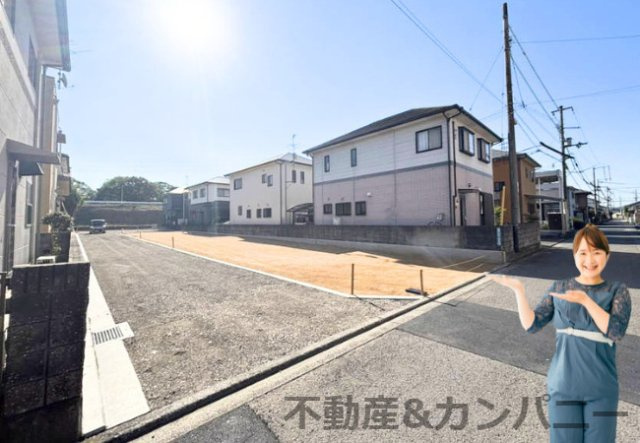 フォレクス保免上A号棟　松山市保免上2丁目の新築戸建