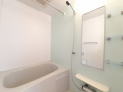【浴室】 | マーキュリーＡ