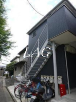 【外観】 | ラルーチェ武蔵小杉 | 外観です。