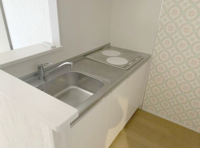 【キッチン】 | THE MAHALO