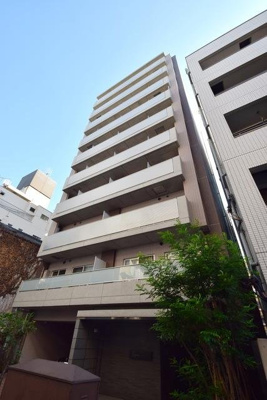 【外観】 | フュージョナル両国