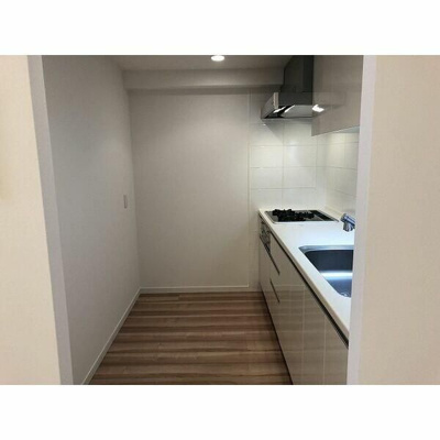 【キッチン】 | フュージョナル両国