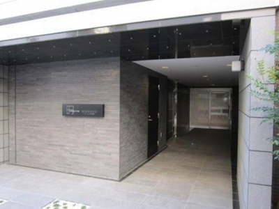 【エントランス】 | フュージョナル両国