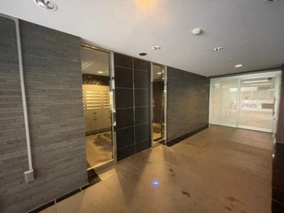 【ロビー】 | フュージョナル両国