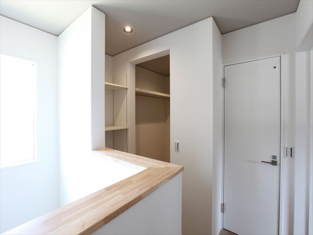 【収納】の画像