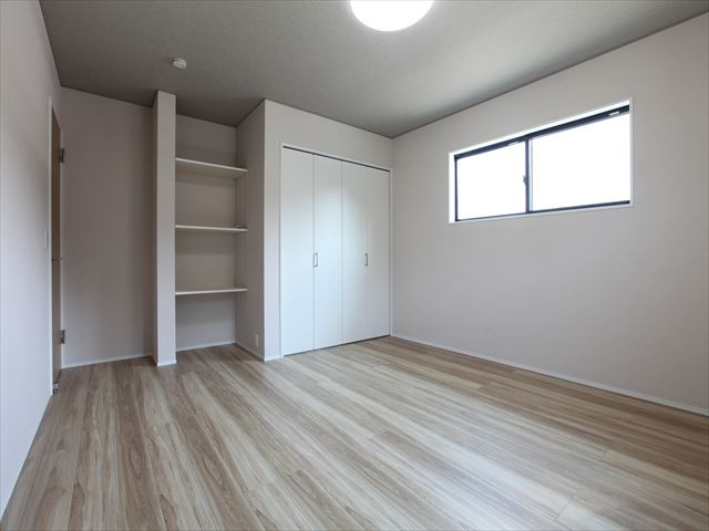 【洋室】の画像