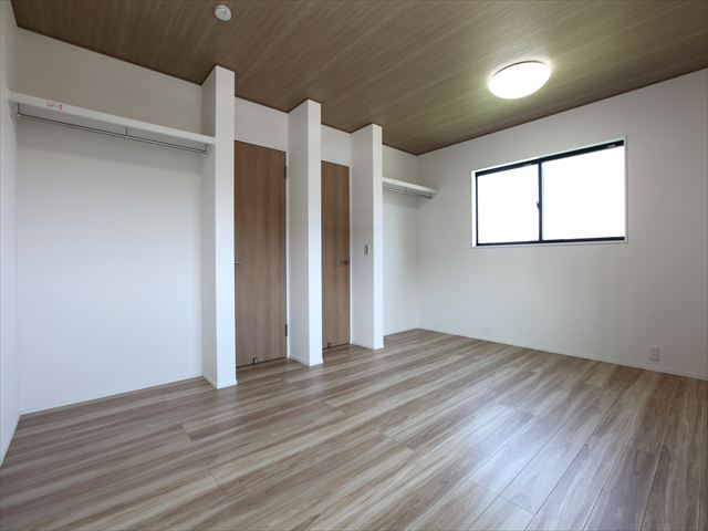 【洋室】の画像