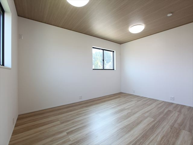 【洋室】の画像