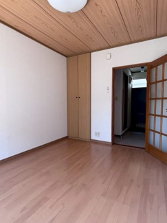 【洋室】 | サンヒルズA | サンヒルズA　洋室