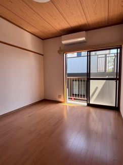 【洋室】 | サンヒルズA | サンヒルズA　洋室