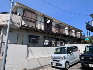 【外観】 | サンヒルズA | サンヒルズA　外観