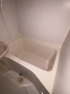 【浴室】 | サンヒルズA | サンヒルズA　浴室