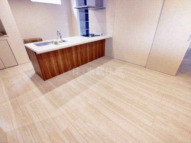 【ダイニング】の画像